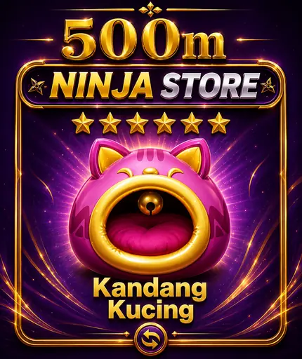 500M KARTU